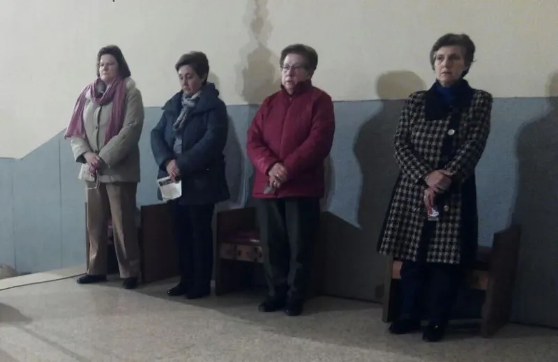 24 horas en Morales de Toro