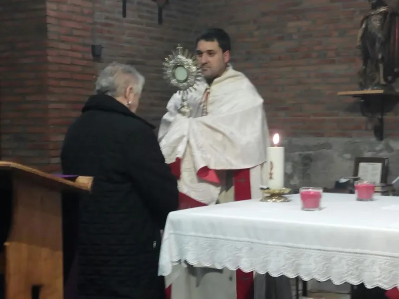 24 horas en Morales de Toro
