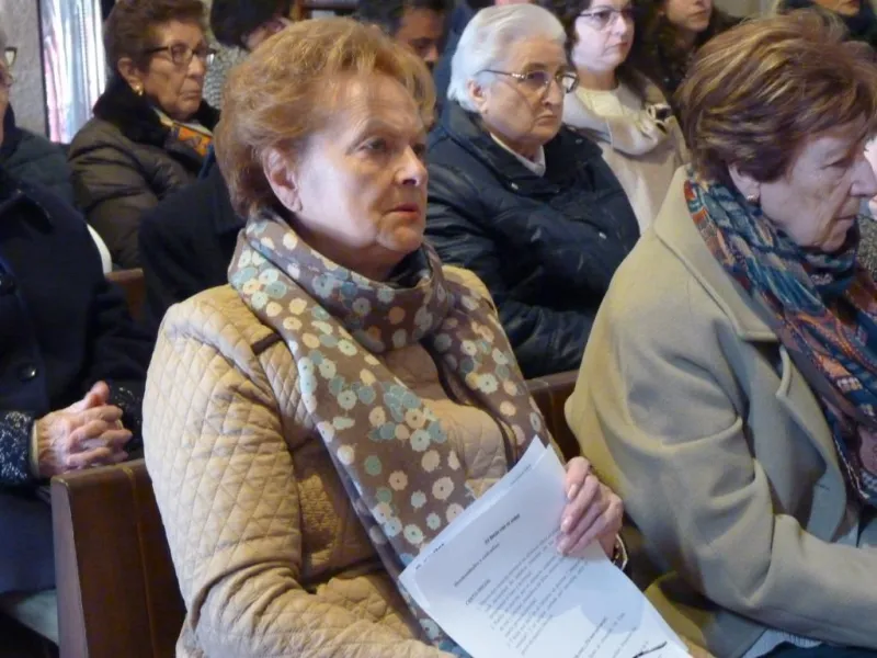 24 horas en Zamora