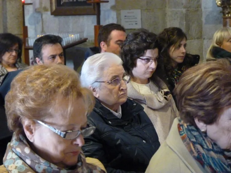 24 horas en Zamora