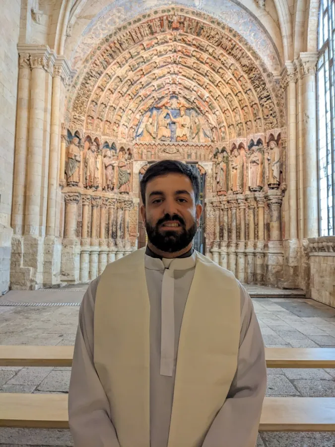 Nuevo nombramiento pastoral en la Diócesis de Zamora