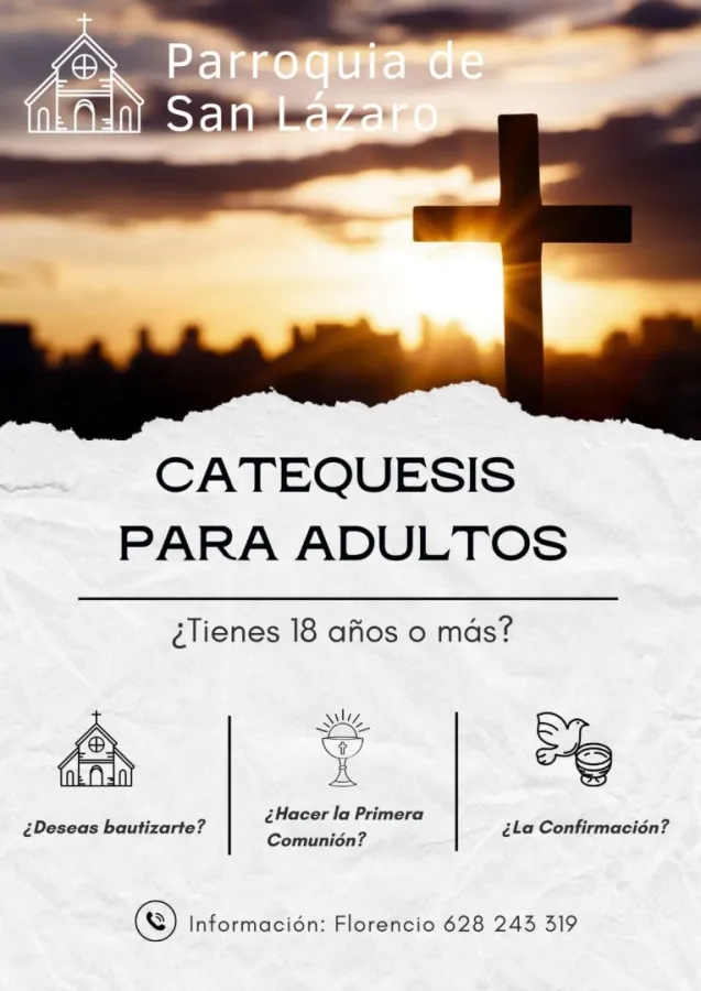 Catequesis de adultos: un camino que sigue dando fruto en Zamora