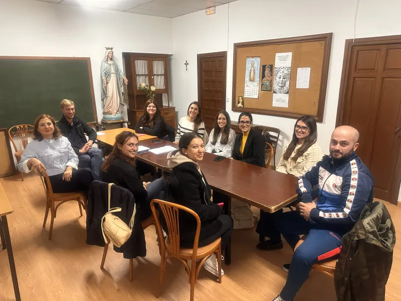 Catequesis de adultos: un camino que sigue dando fruto en Zamora
