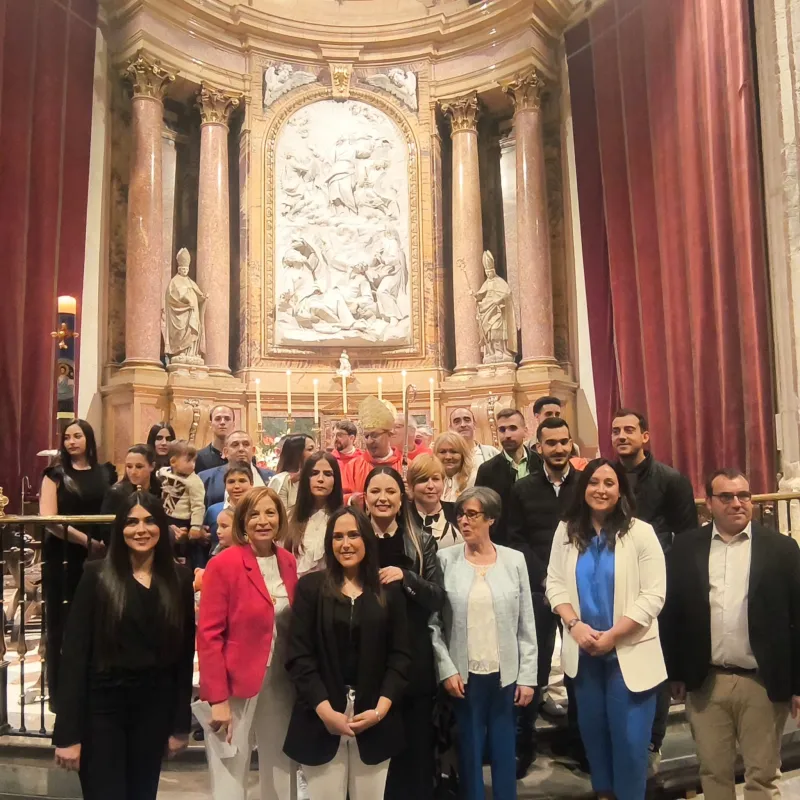 Catequesis de adultos: un camino que sigue dando fruto en Zamora