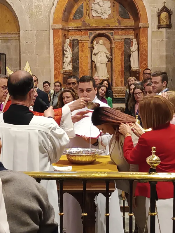 Catequesis de adultos: un camino que sigue dando fruto en Zamora