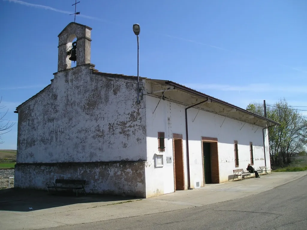 Nuestra Señora del Pilar