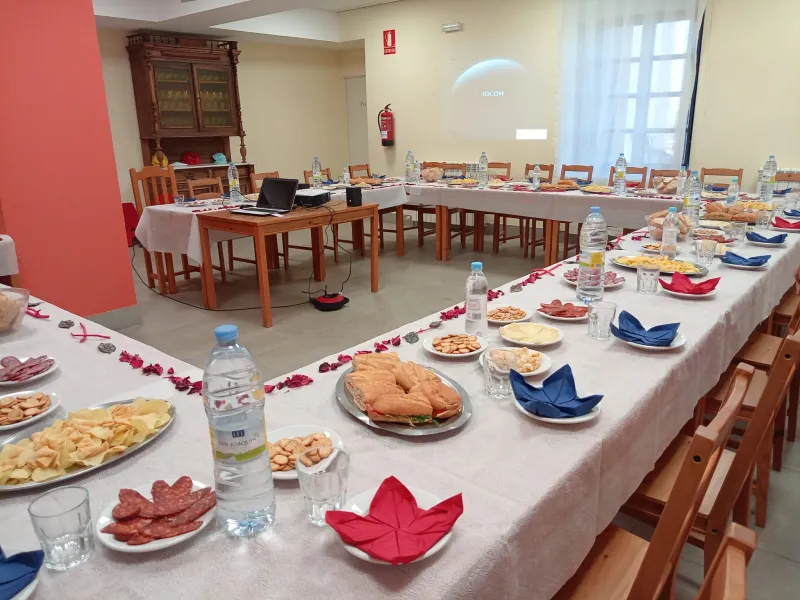 Las Cenas Alpha, un espacio para redescubrir la fe en Zamora