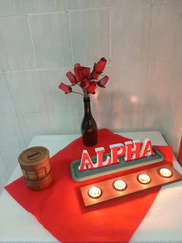 Las Cenas Alpha, un espacio para redescubrir la fe en Zamora