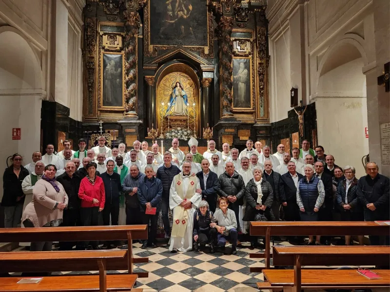 La Diócesis de Zamora refuerza su compromiso con la liturgia participada