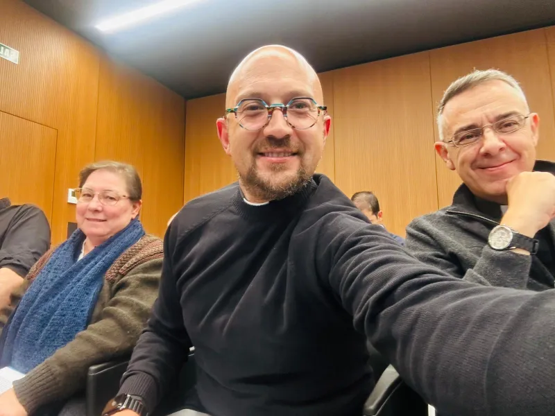 La Diócesis de Zamora refuerza su compromiso con la liturgia participada