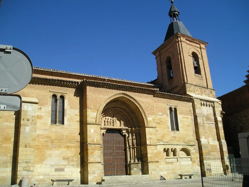 San Juan del Mercado