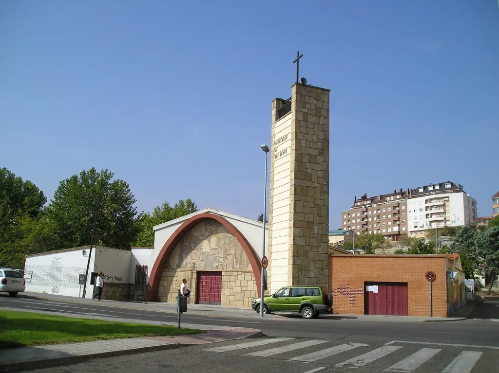 San Benito