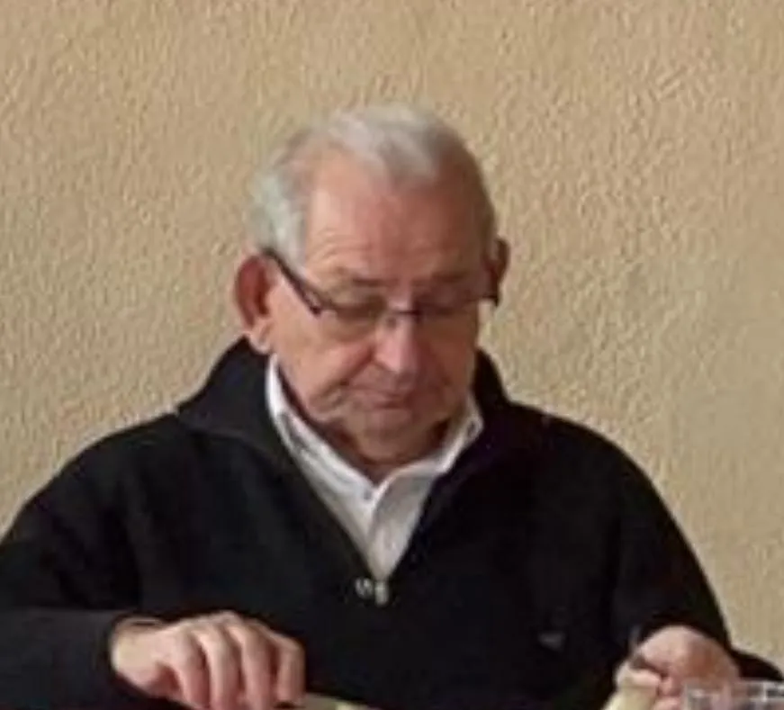 Fallece el misionero zamorano Ángel Burón Cadenas
