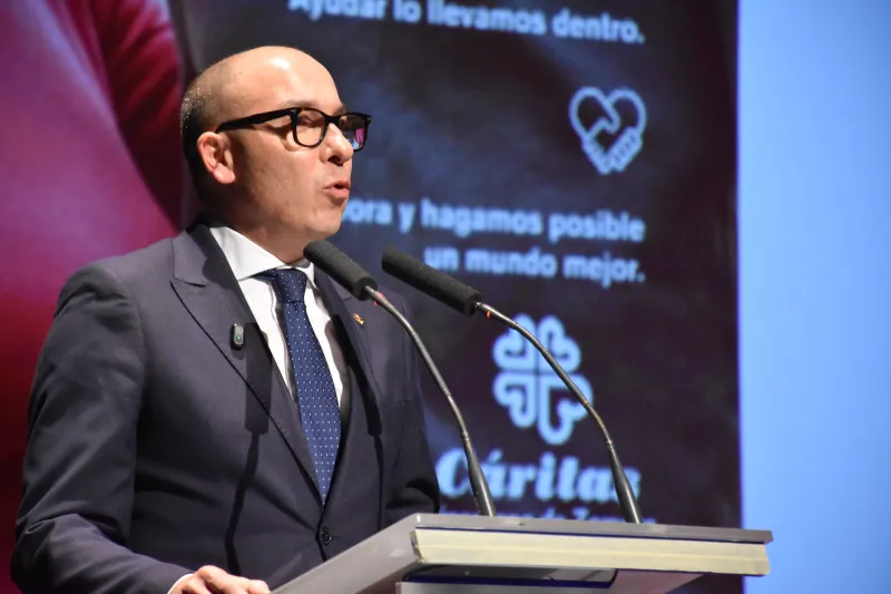 Carítas Zamora: 60 años al servicio de los más vulnerables