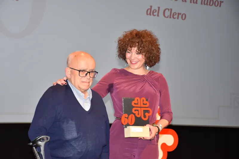 Carítas Zamora: 60 años al servicio de los más vulnerables
