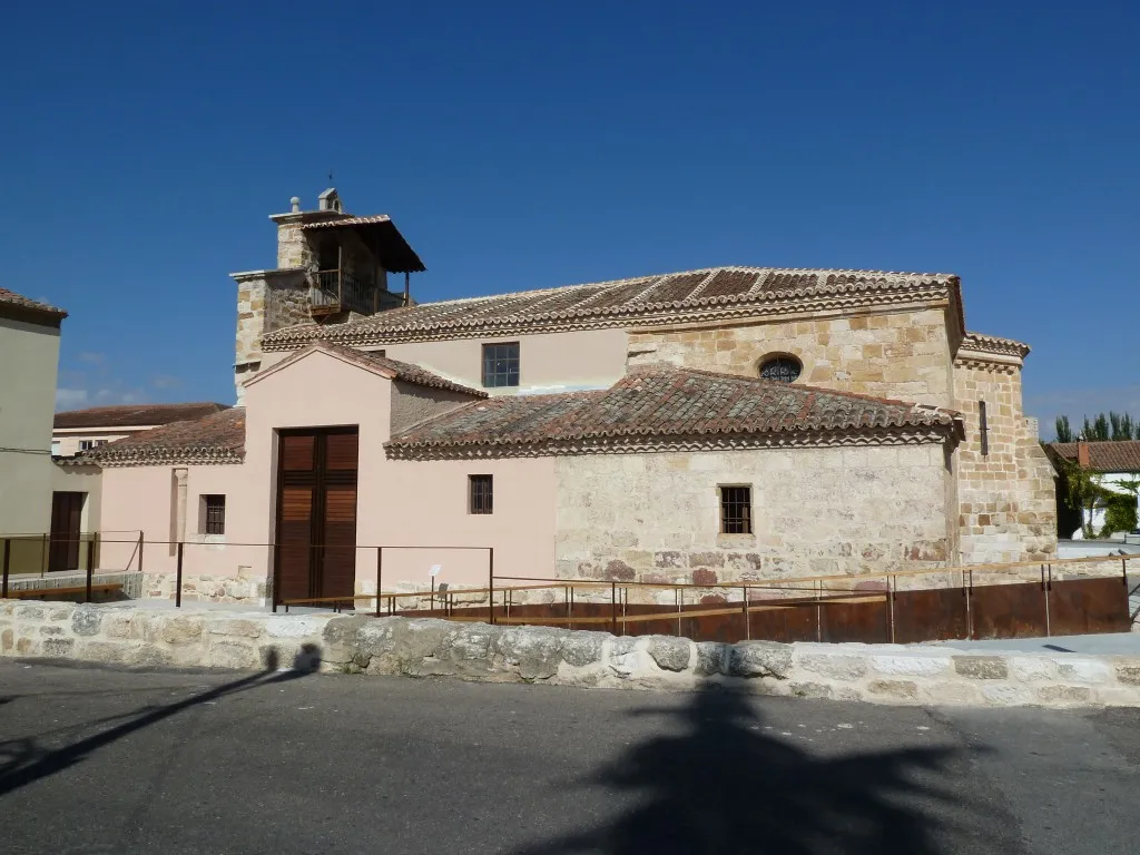 San Frontis