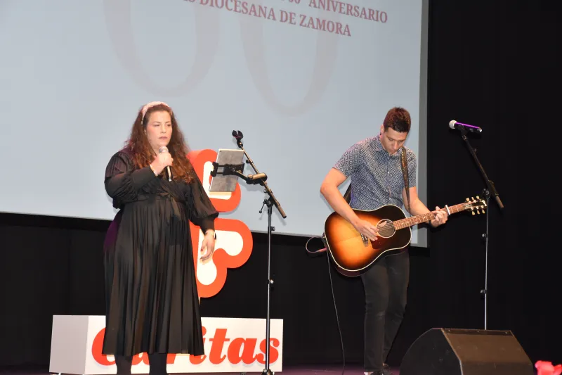 Carítas Zamora: 60 años al servicio de los más vulnerables
