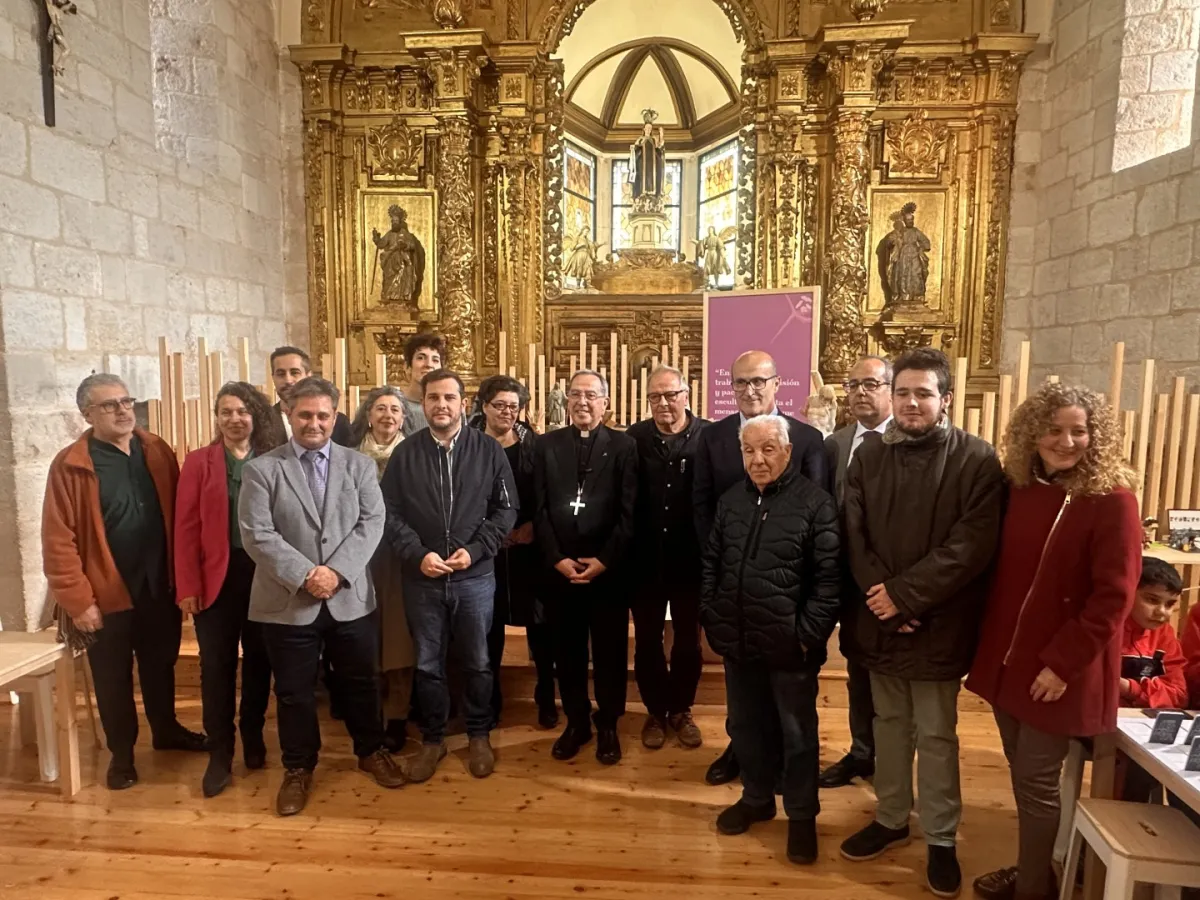 El Espacio Laboratorio Esperanza abre oficialmente sus puertas en Zamora