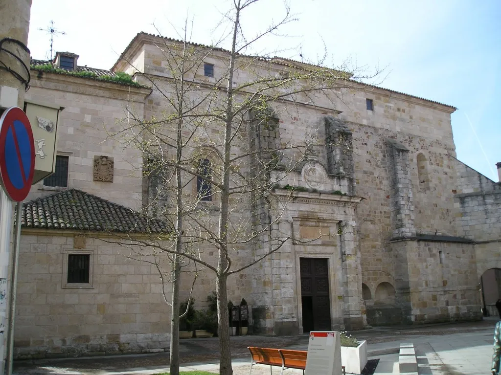U.P. El Buen Pastor: San Ildefonso