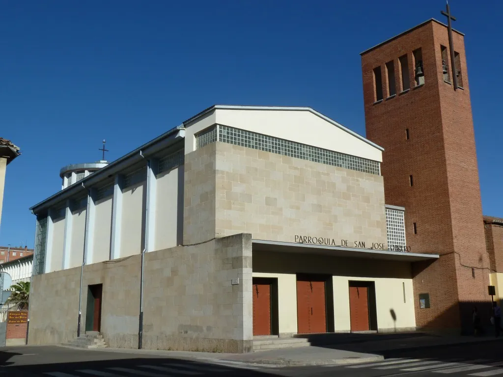 San José Obrero