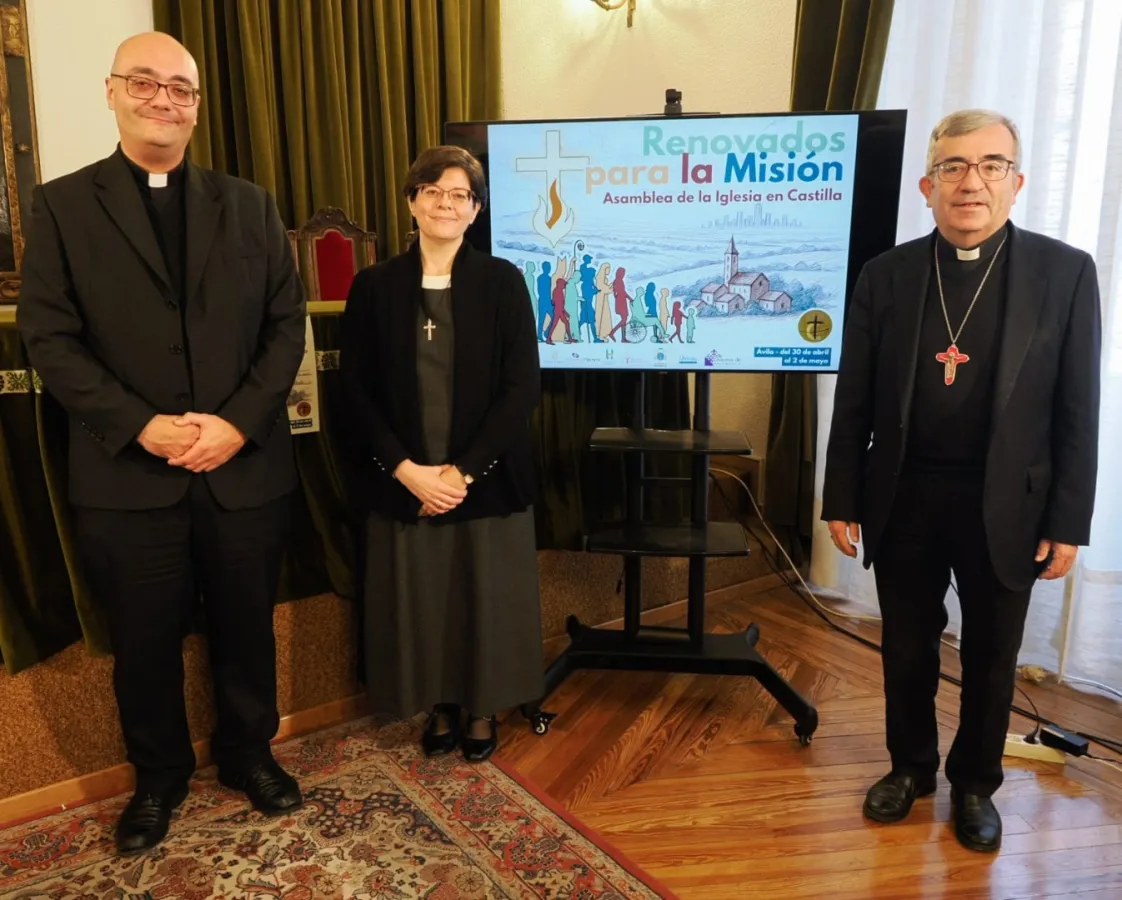 La Diócesis de Zamora participará en la gran Asamblea de Iglesia en Castilla