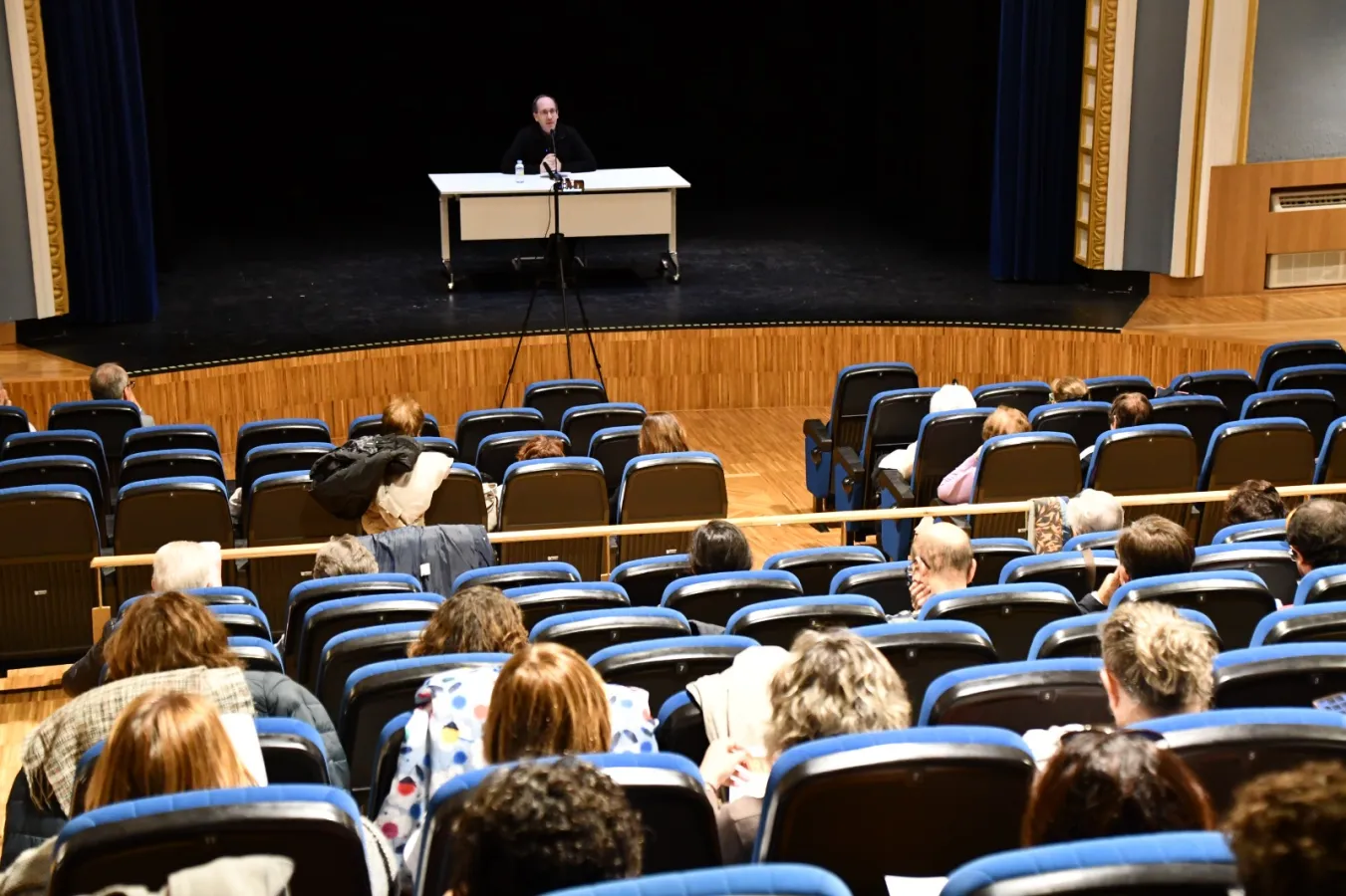 Jornada formativa para docentes de Religión en Zamora con charla y visita cultural