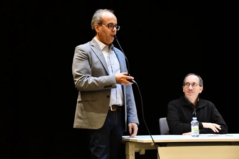 Jornada formativa para docentes de Religión en Zamora con charla y visita cultural