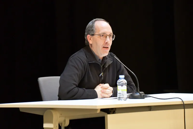 Jornada formativa para docentes de Religión en Zamora con charla y visita cultural