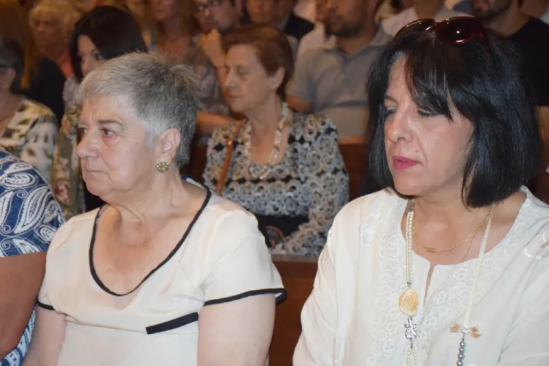 Inauguración del Curso Pastoral. San Atilano