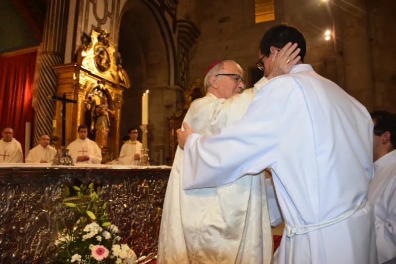Inauguración del Curso Pastoral. San Atilano