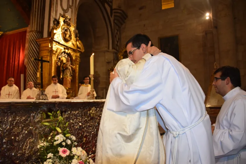 Inauguración del Curso Pastoral. San Atilano