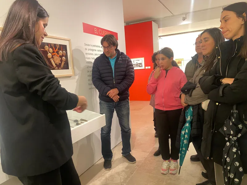 Jornada formativa para docentes de Religión en Zamora con charla y visita cultural