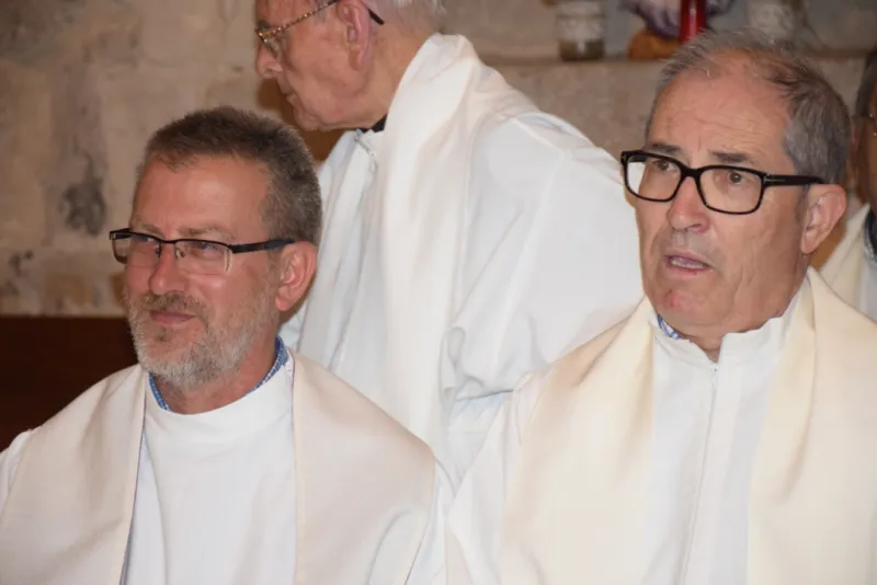Inauguración del Curso Pastoral. San Atilano