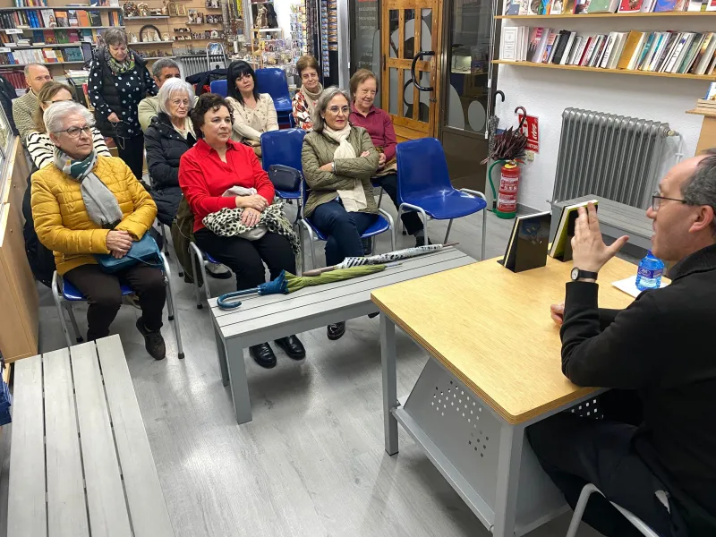 Jornada formativa para docentes de Religión en Zamora con charla y visita cultural