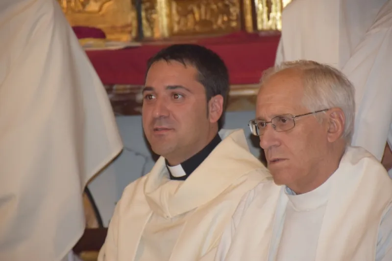 Inauguración del Curso Pastoral. San Atilano