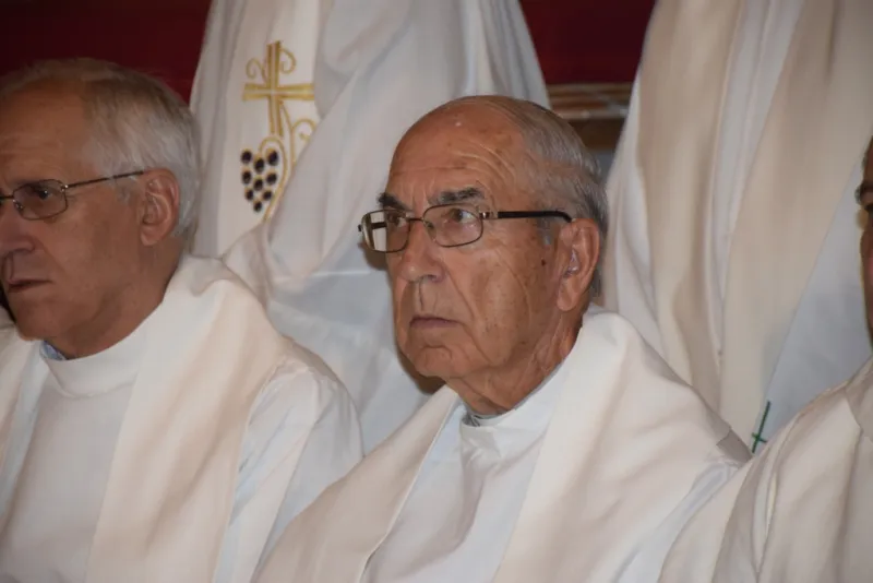 Inauguración del Curso Pastoral. San Atilano