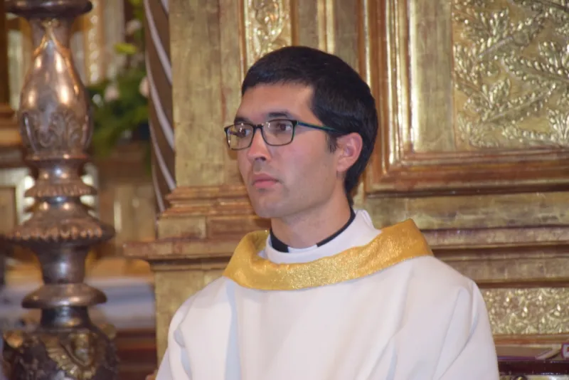 Inauguración del Curso Pastoral. San Atilano