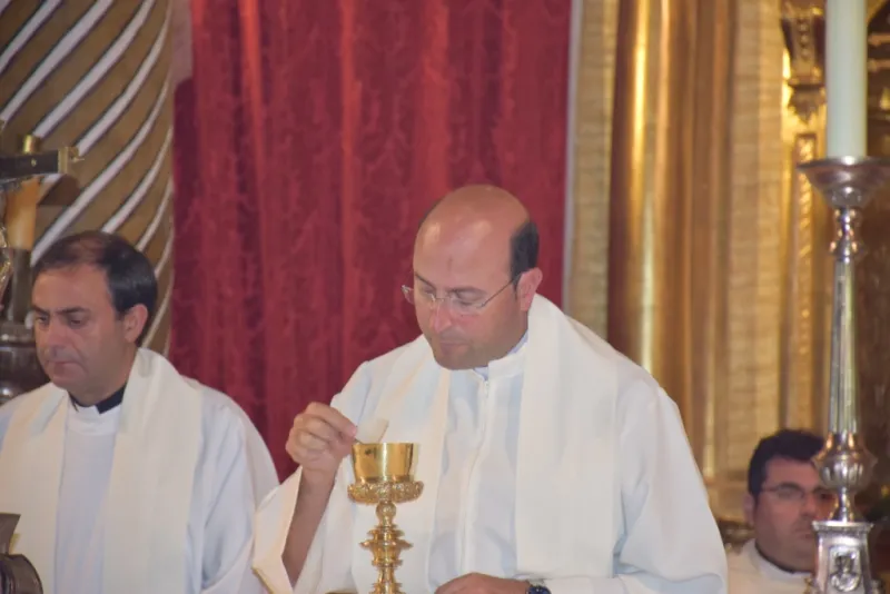 Inauguración del Curso Pastoral. San Atilano