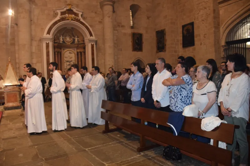 Inauguración del Curso Pastoral. San Atilano