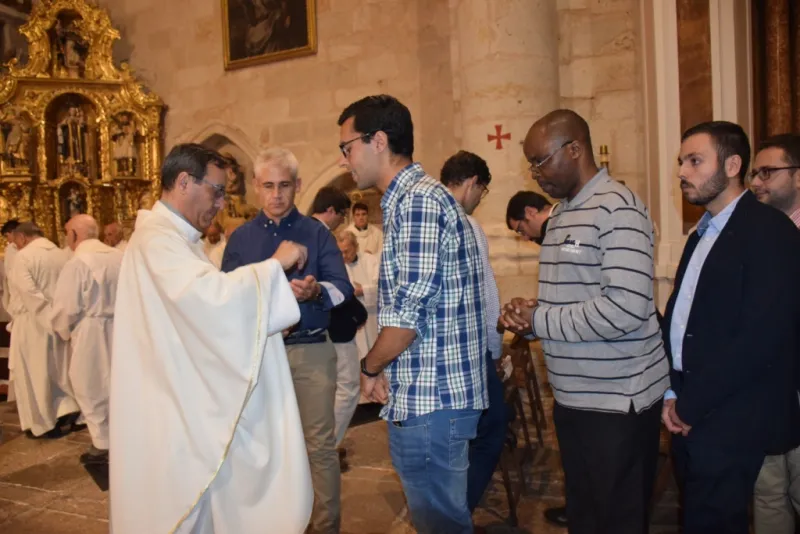 Inauguración del Curso Pastoral. San Atilano