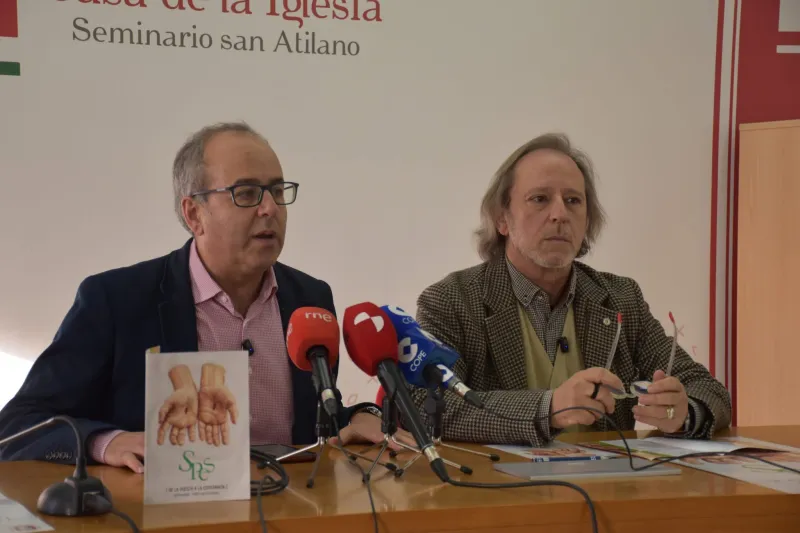 La Diócesis de Zamora organiza las I Jornadas Internacionales de Poesía sobre la esperanza