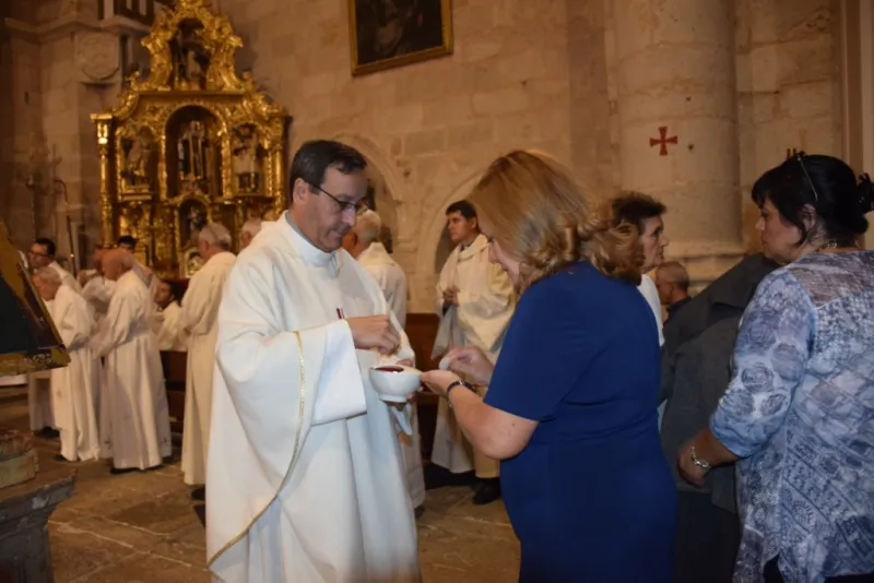 Inauguración del Curso Pastoral. San Atilano