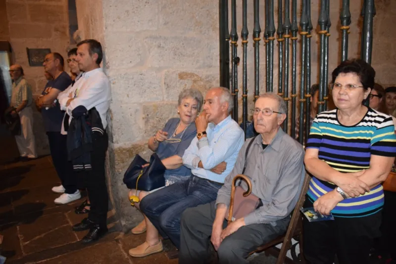 Inauguración del Curso Pastoral. San Atilano