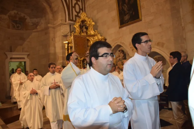 Inauguración del Curso Pastoral. San Atilano