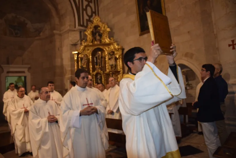 Inauguración del Curso Pastoral. San Atilano