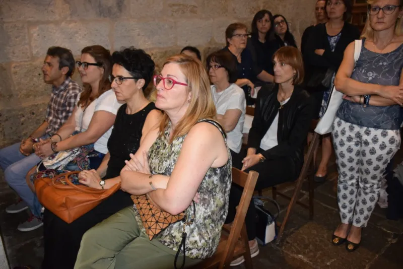 Inauguración del Curso Pastoral. San Atilano