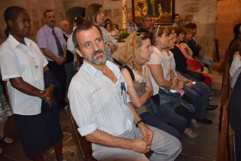 Inauguración del Curso Pastoral. San Atilano