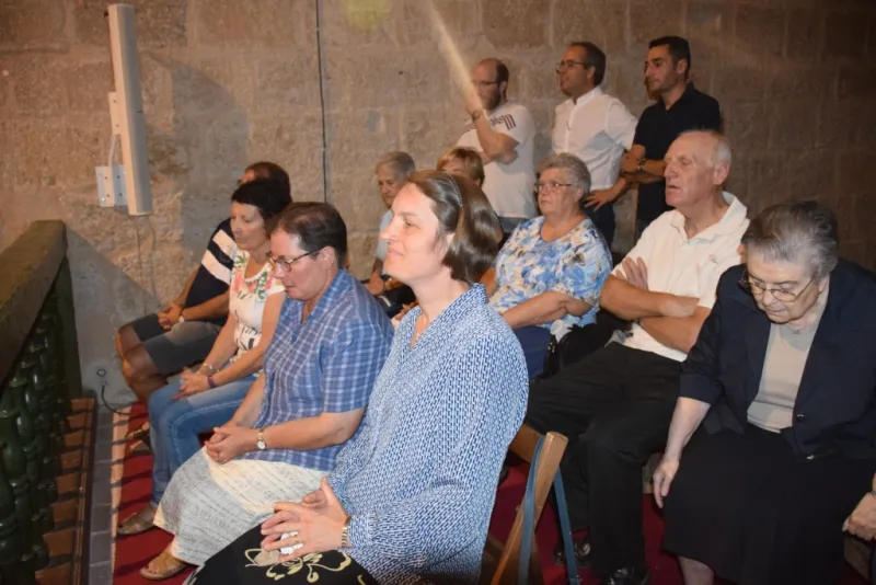 Inauguración del Curso Pastoral. San Atilano