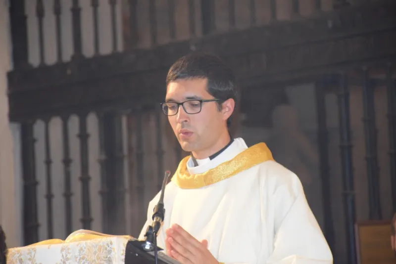 Inauguración del Curso Pastoral. San Atilano
