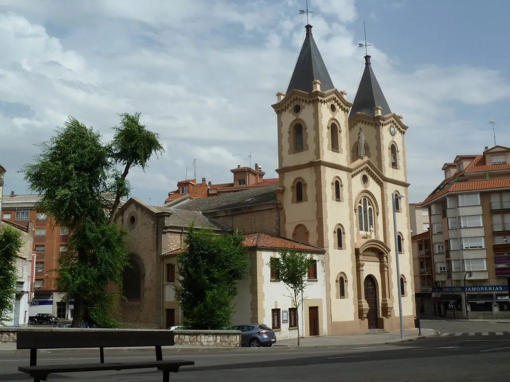 San Lázaro